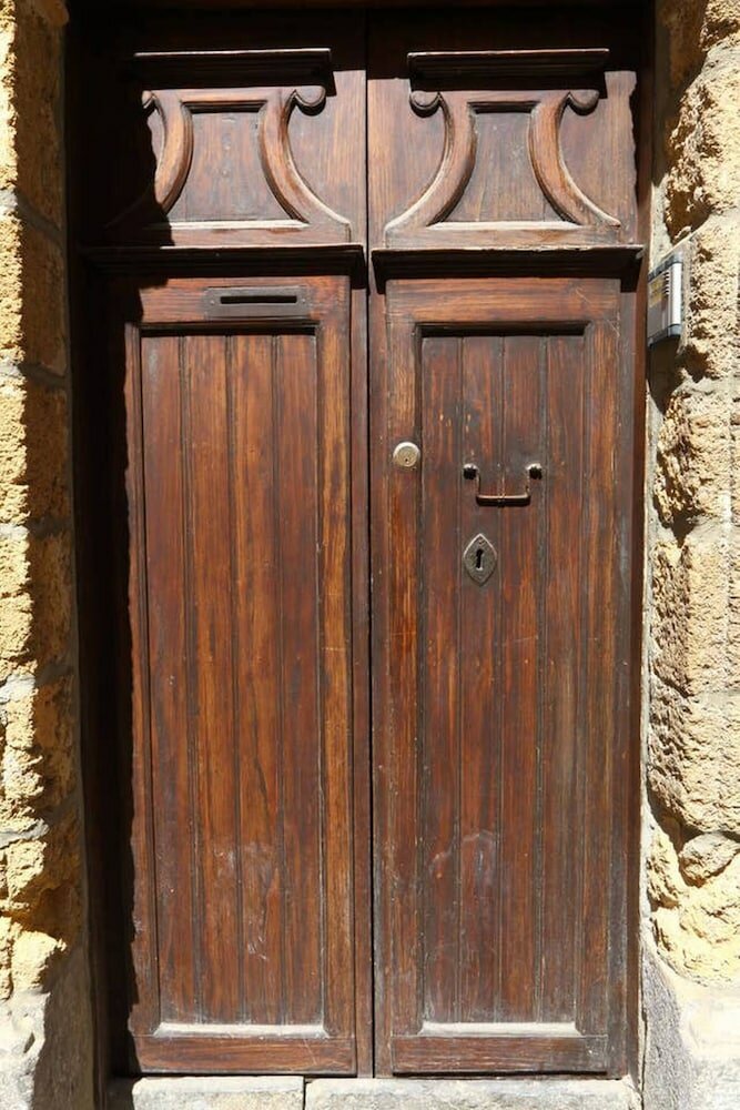 Фото Central Room With Balcony And Amazing Sea View