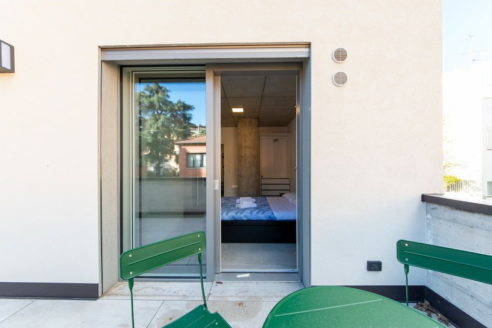 Фото HouSmart Toscana 53 White