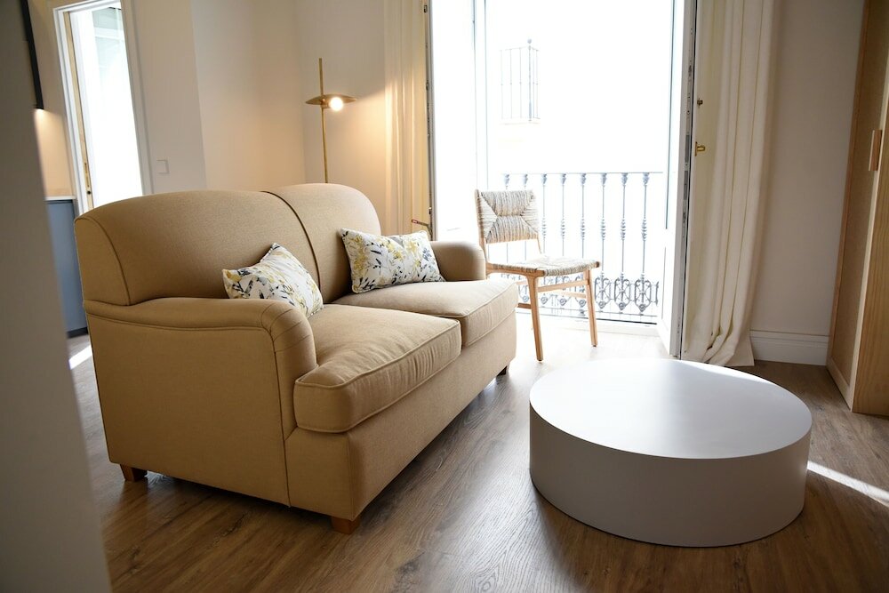 Фото Casa Bailen Apartamentos