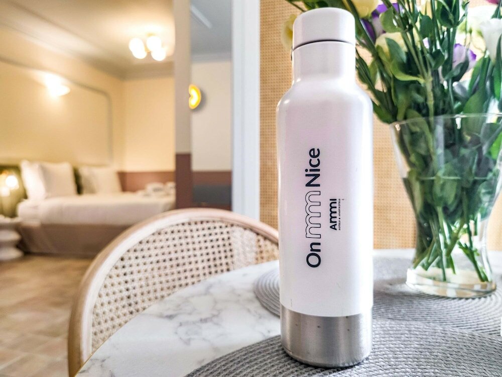 Фото Ammi Vieux Nice