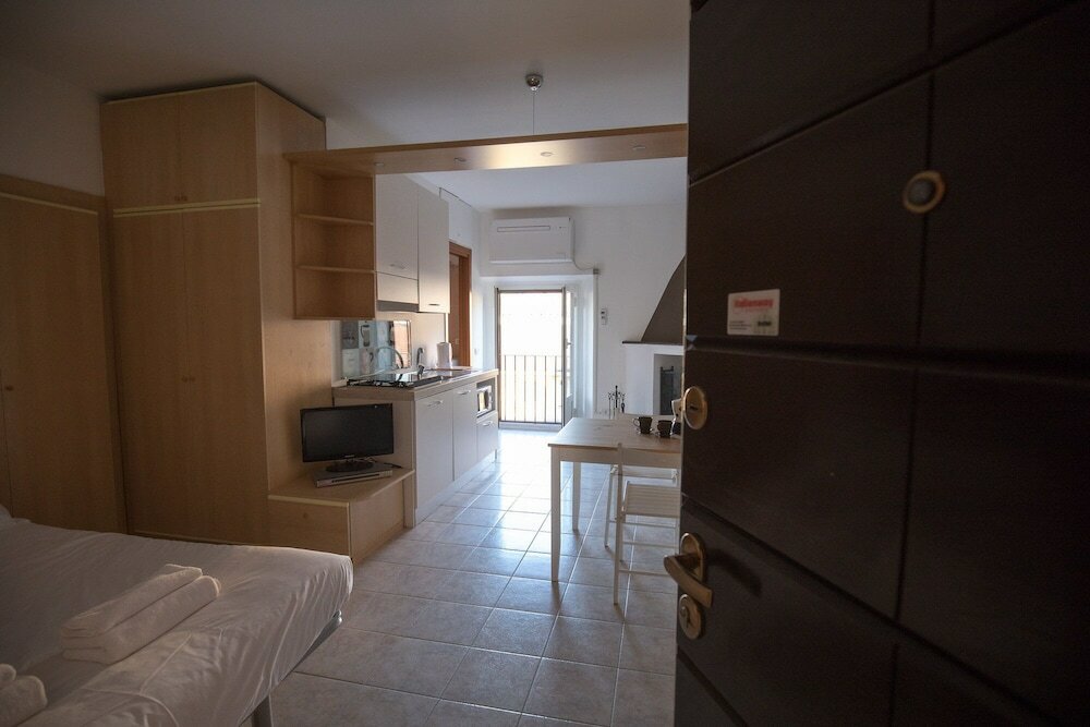 Фото Italianway - Bligny 39