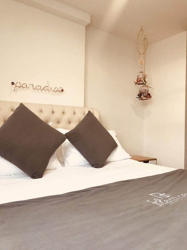 Фото La Martinera Plaza Principal