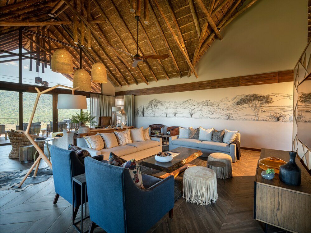 Фото Babohi at Qwabi Private Game Reserve