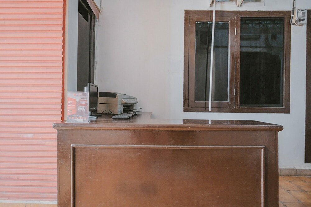 Фото RedDoorz Syariah near Mall Boemi Kedaton Lampung 2