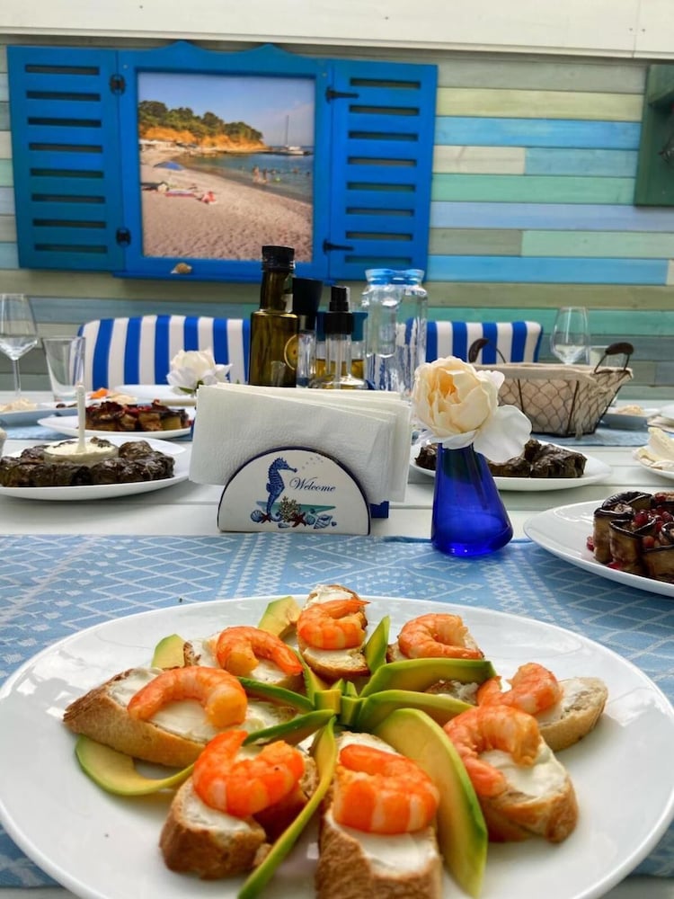 Фото Отель Lilia 2