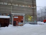 СпецМодуль (ул. Блюхера, 28), быстровозводимые здания в Екатеринбурге