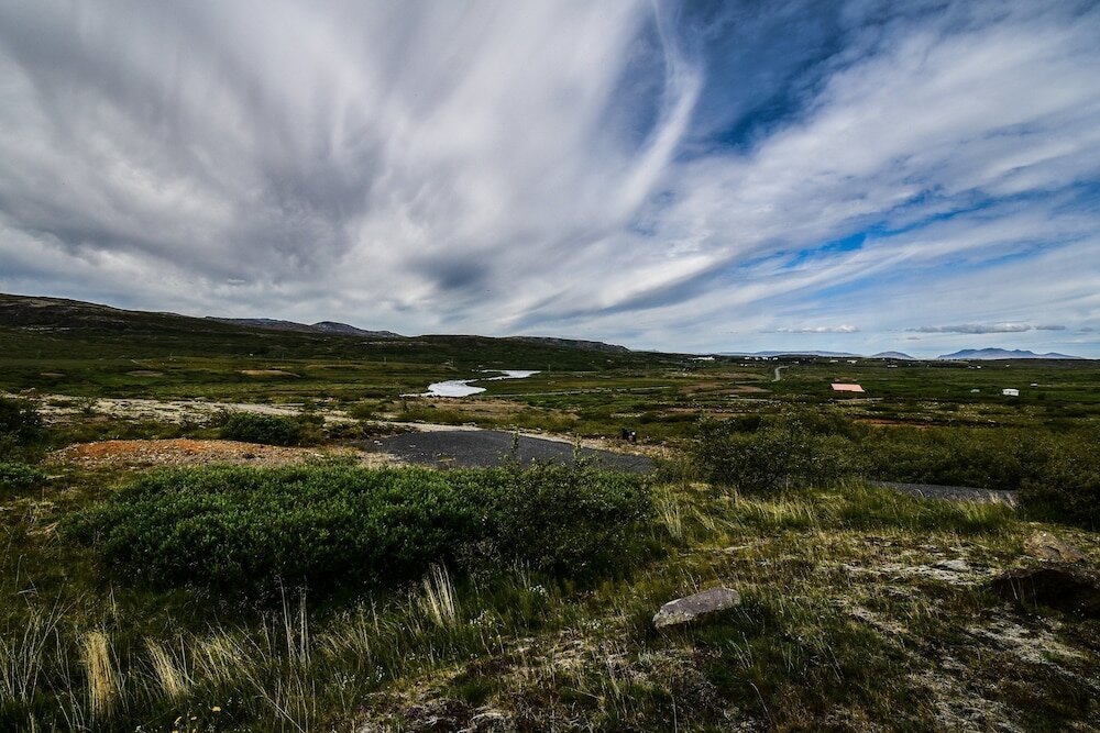 Фото Freyjustígur 14