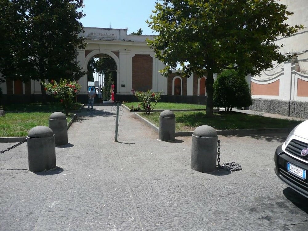 Фото Garden House Ercolano