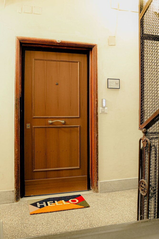 Фото Lele Rooms Termini