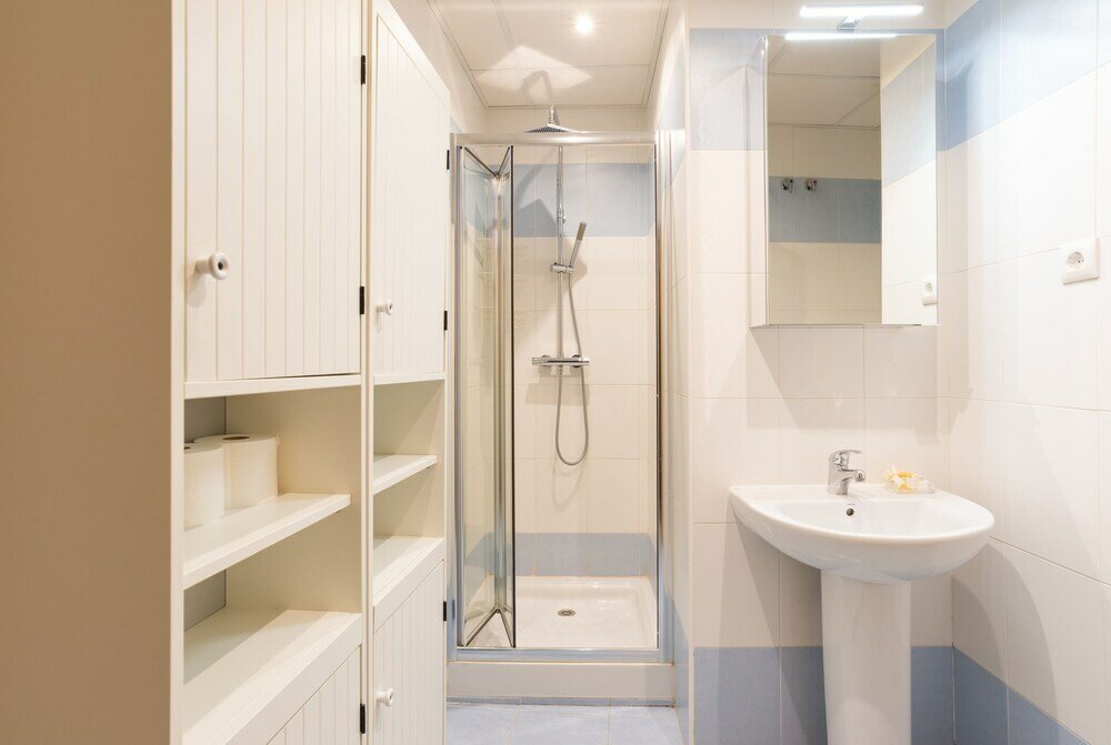 Фото Lu&cia Penthouse with terrace