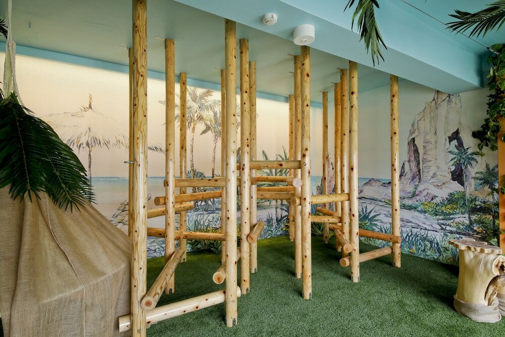 Фото Asobi no Yado