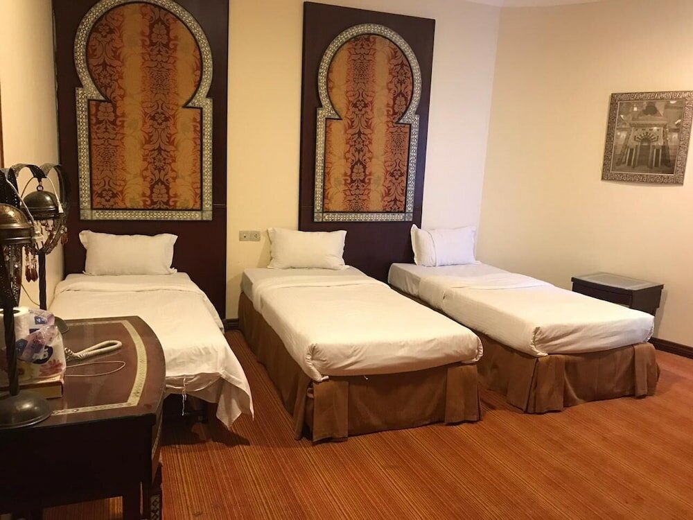 Фото Dar Mubarak