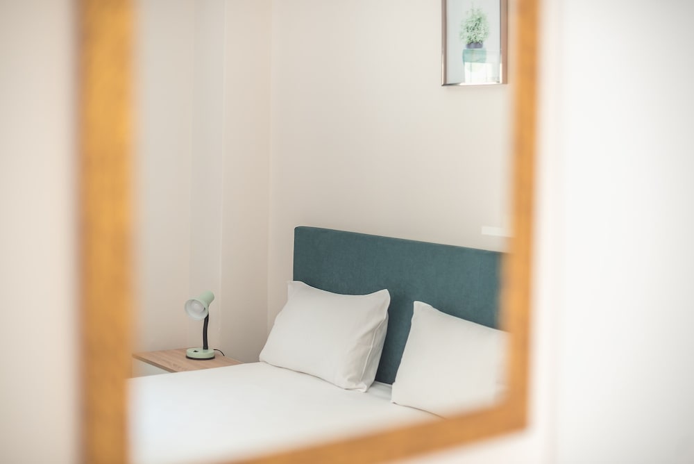 Фото Cozy Acropolis Studio by CloudKeys