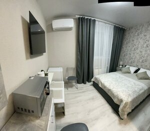 Гостиница Паспарту