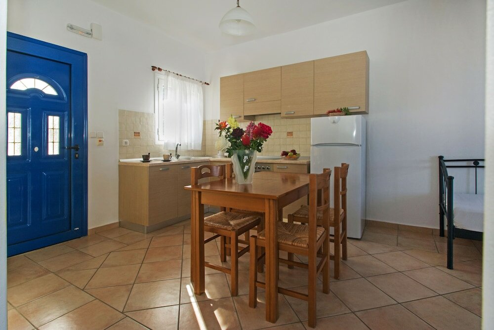 Фото Pantonia Apartments