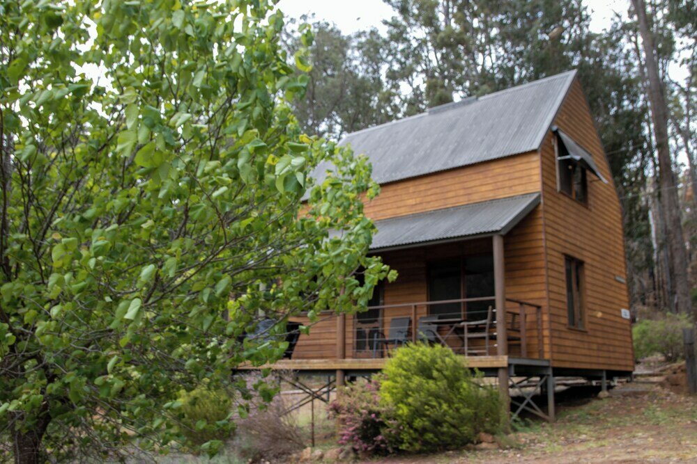 Фото Noble River Estate