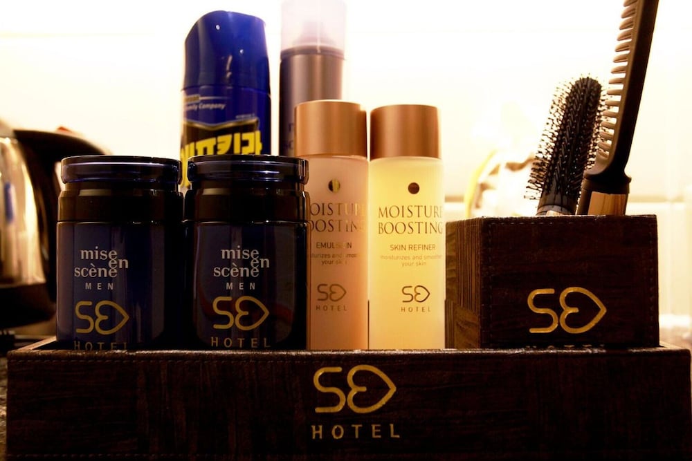 Фото Yeongdeungpo Hotel Home