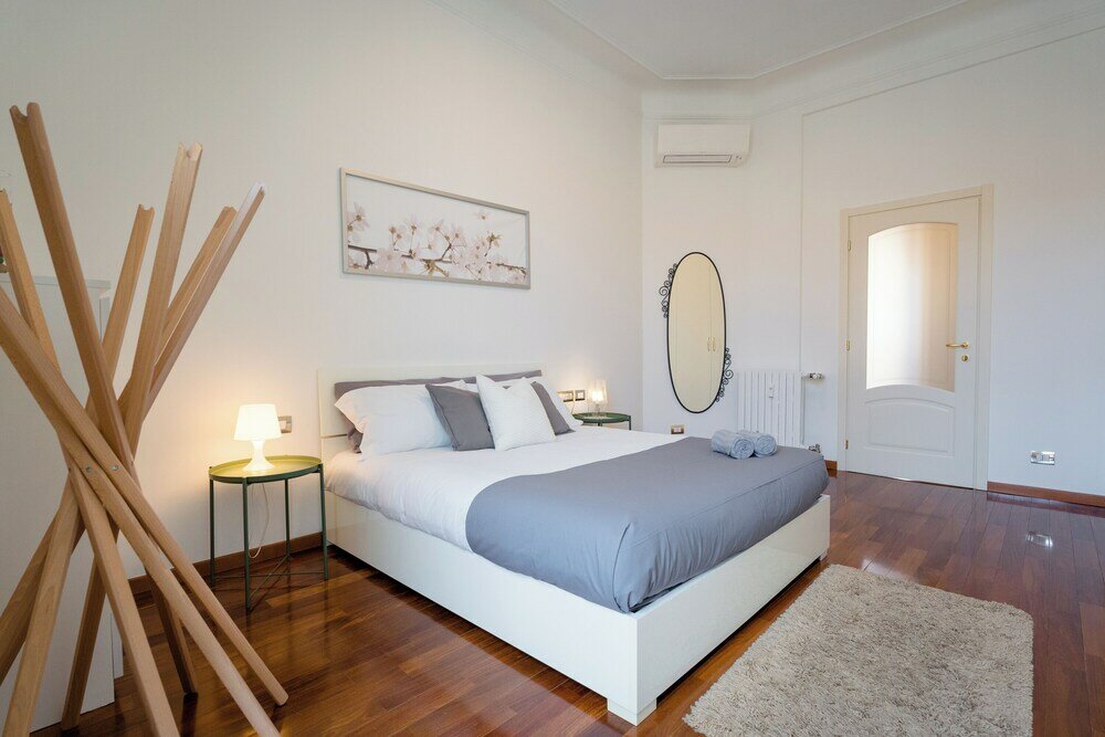 Фото Cinque Vie Top Floor - City Center