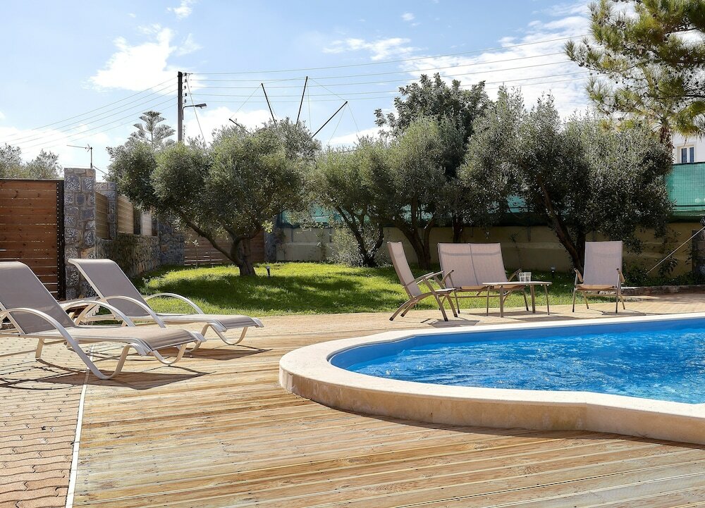 Фото Feronia Villas