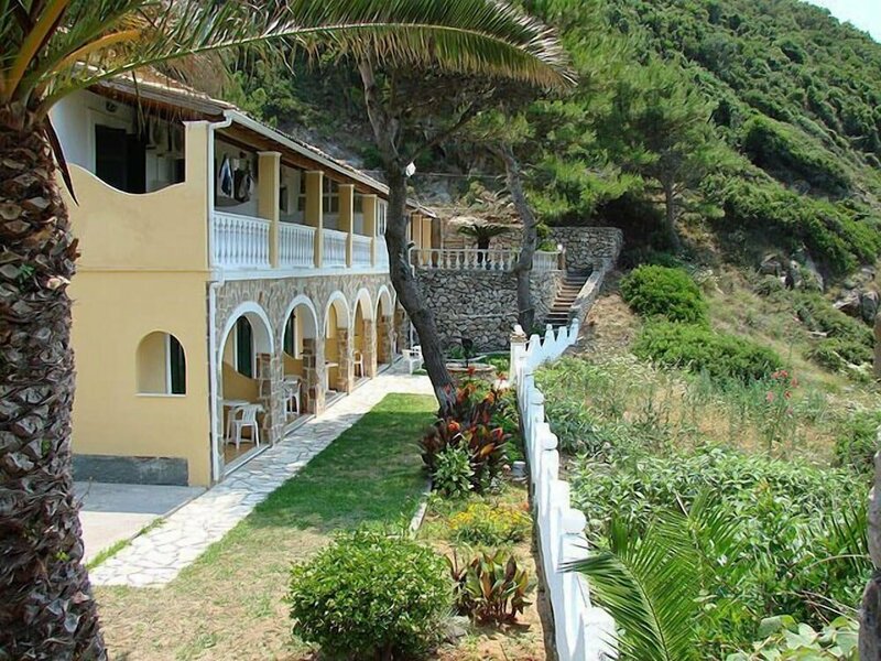 Гостиница Valley Complex