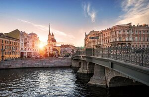 Radisson Sonya Hotel, St. Petersburg (Литейный просп., 5/19, Санкт-Петербург), гостиница в Санкт‑Петербурге