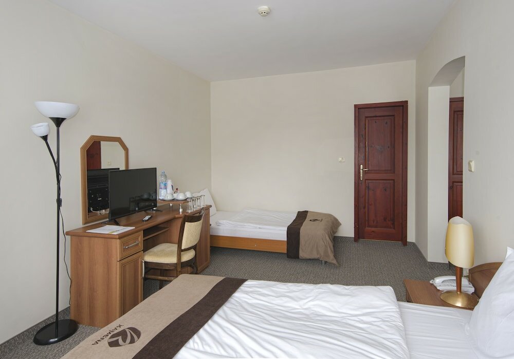 Фото Отель Kamena Pamporovo