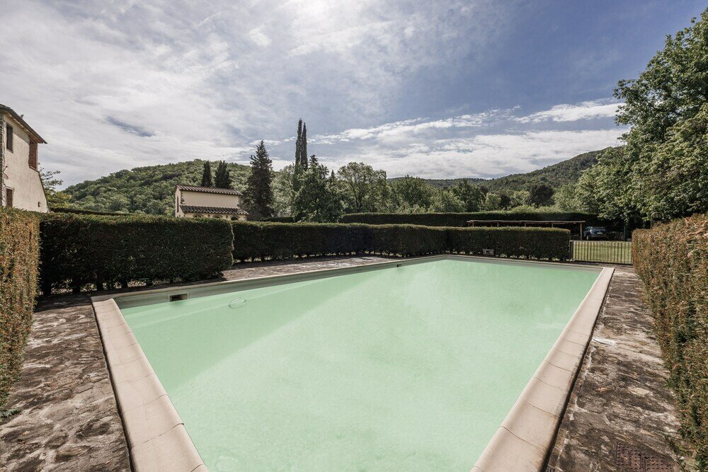 Фото Molino Felice Apartments