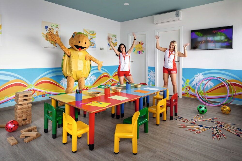 Фото Hotel Riu Vistamar - All Inclusive