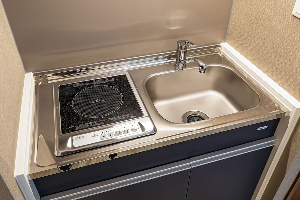 Фото Hotel Shinpoin Osaka