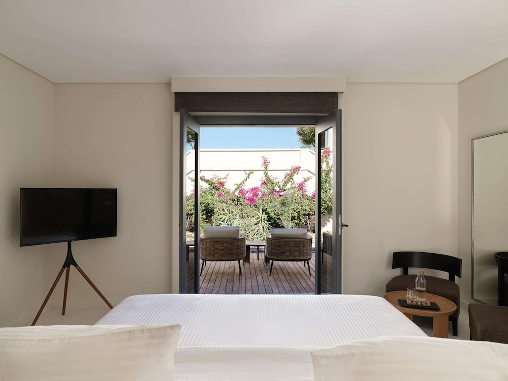 Фото The Chedi El Gouna