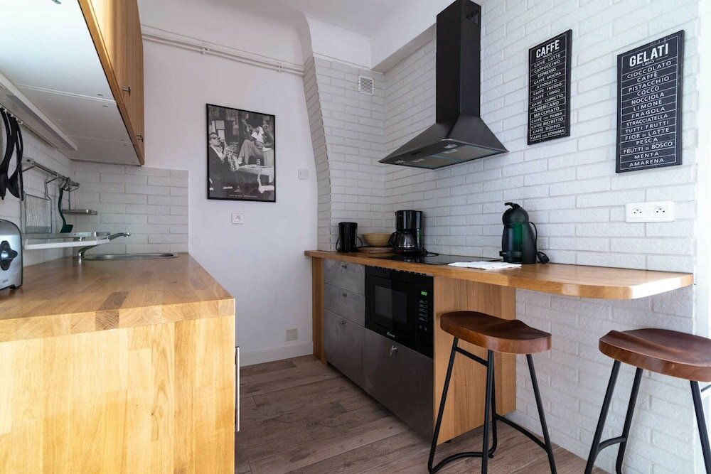 Фото Bright and Stylish Kennington Gem