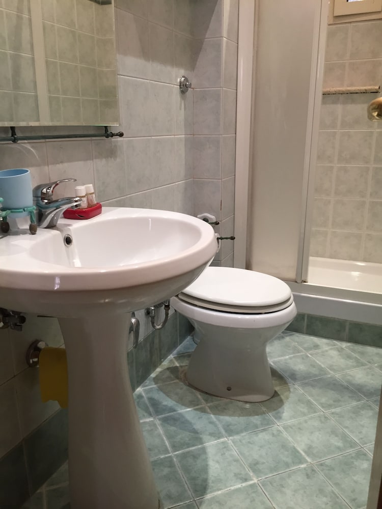 Фото Roma Termini Big Apartment