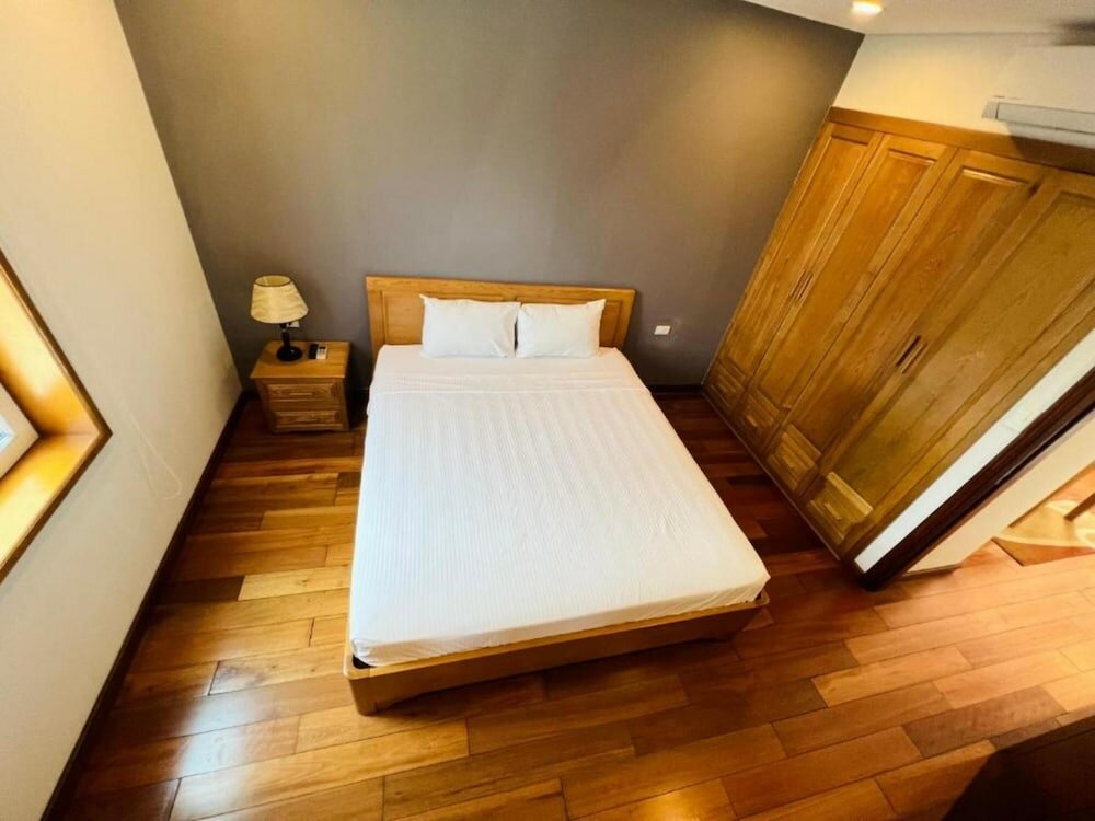 Фото Hana Stay Riverside