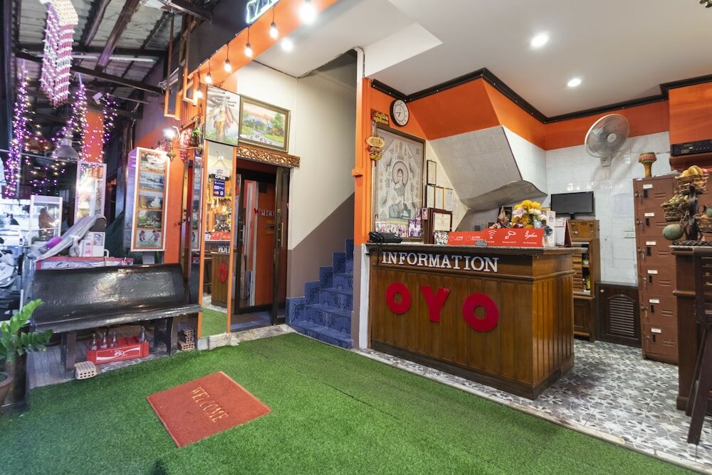 Фото Vech Guesthouse