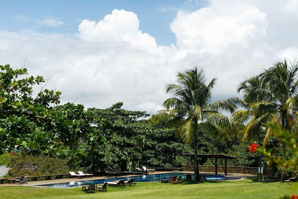 Фото Pousada Outeiro