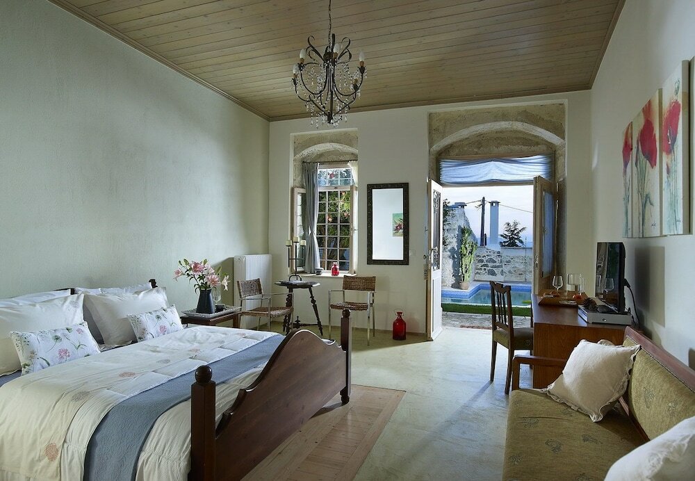 Фото Villa Kerasia