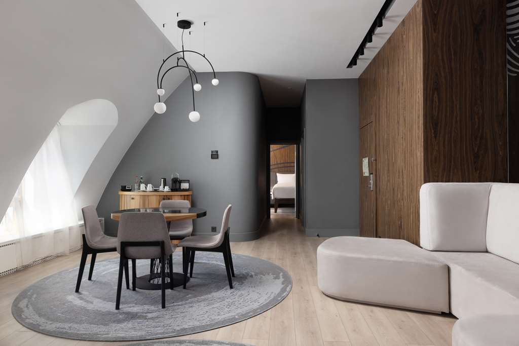 Фото Radisson Blu, Ростов-на-Дону