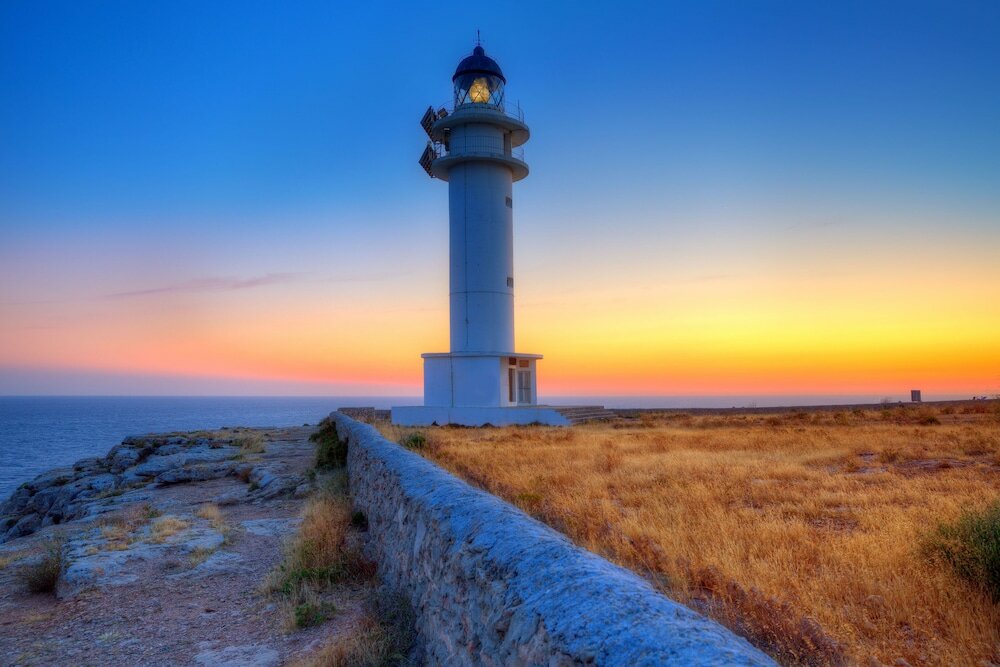 Фото La Madrugada Formentera by Tentol Hotels