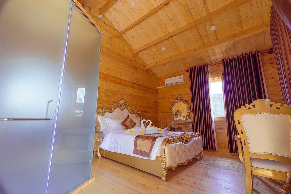 Фото Doi Dep Villa