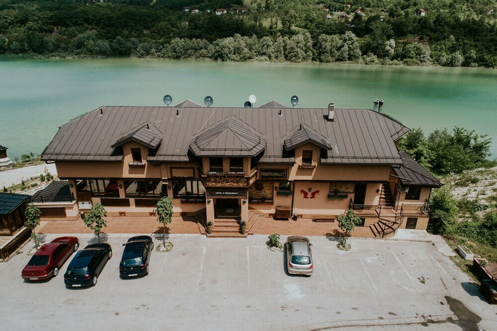 Фото Hotel Noor Konjic