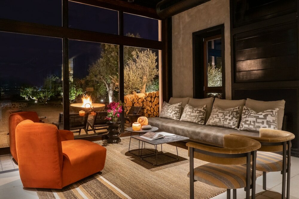 Фото Pereh Mountain Resort