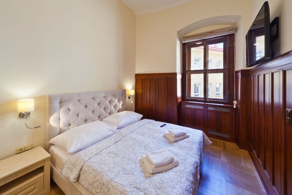 Фото Residence u Vejvodů