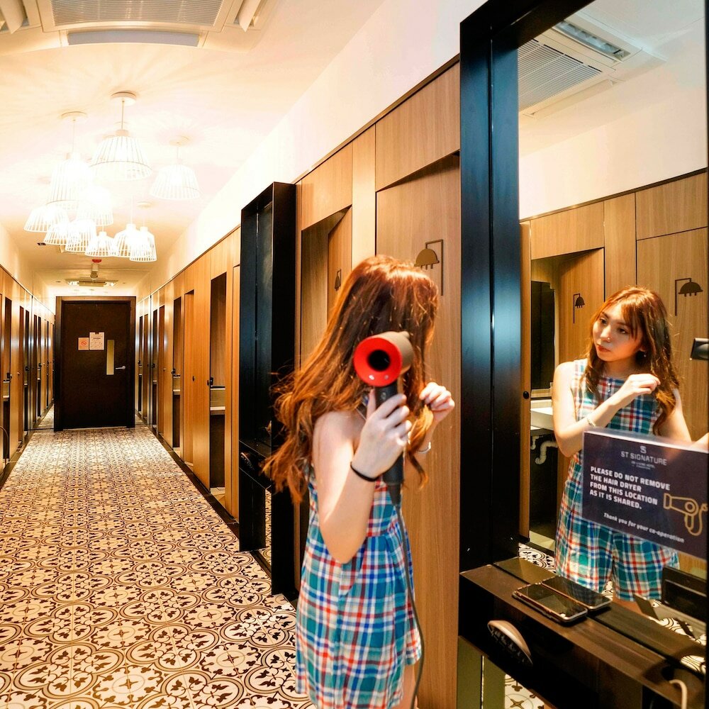 Фото St Signature Jalan Besar