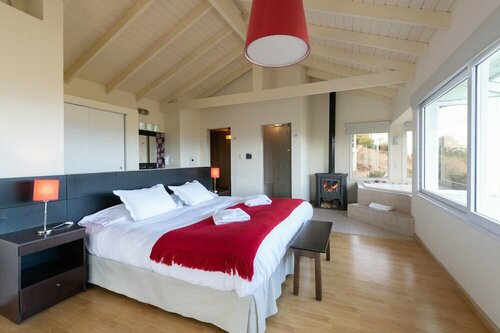 Гостиница La Fleur Loft Boutique SPA