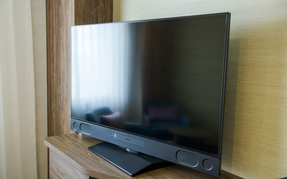 Фото Hotel Torifito Naha Asahibashi