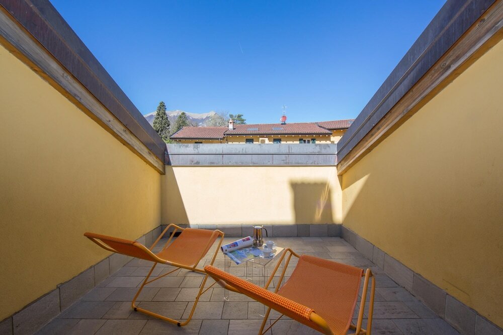 Фото Bellagio Spiaggia Due