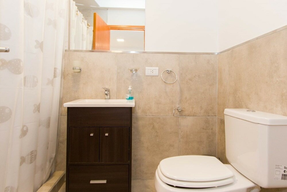 Фото Walanika Apartamentos