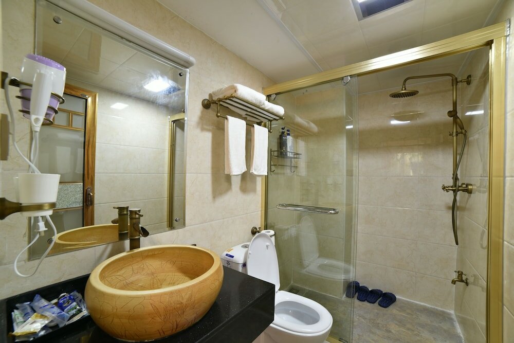 Фото Xin Wind Hostel Gulangyu