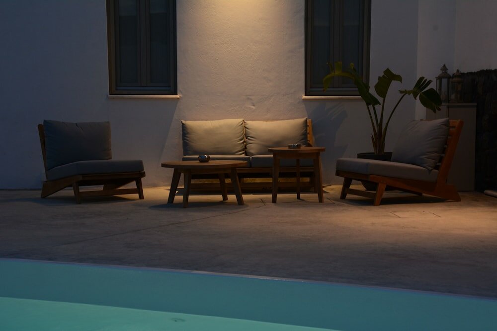 Фото Noir Santorini