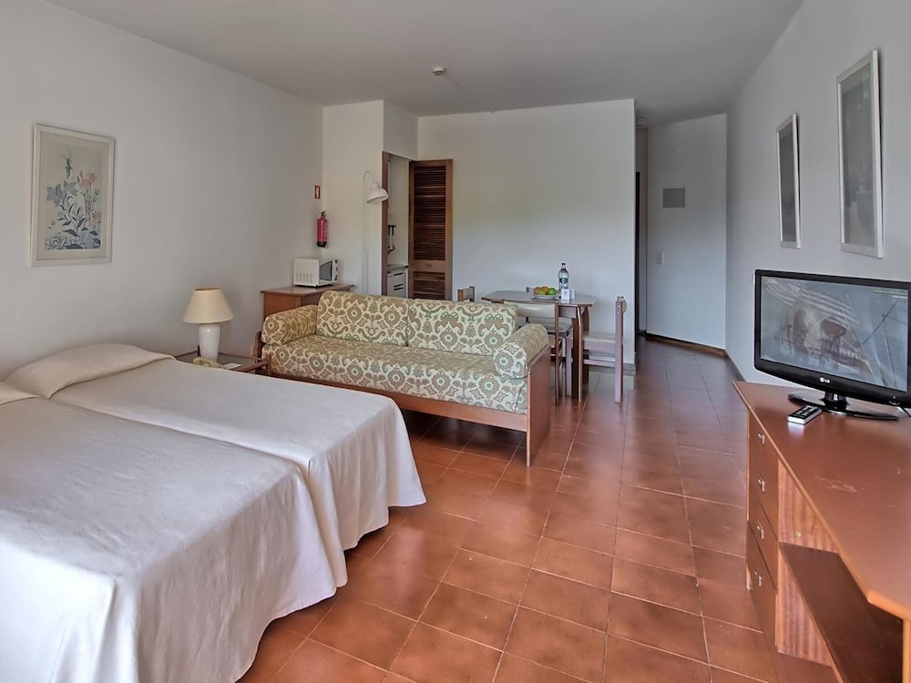 Фото Dom Pedro Portobelo